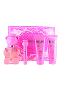 Moschino Toy 2 Bubble Gum EDT 100 ml (3.4 oz) Gift Set