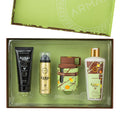 Armaf Odyssey Dubai Chocolat EDP 100 ml (3.4 oz) Gift Set