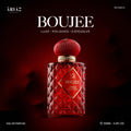 Ariaz Boujee EDP 100 ml (3.4 oz)