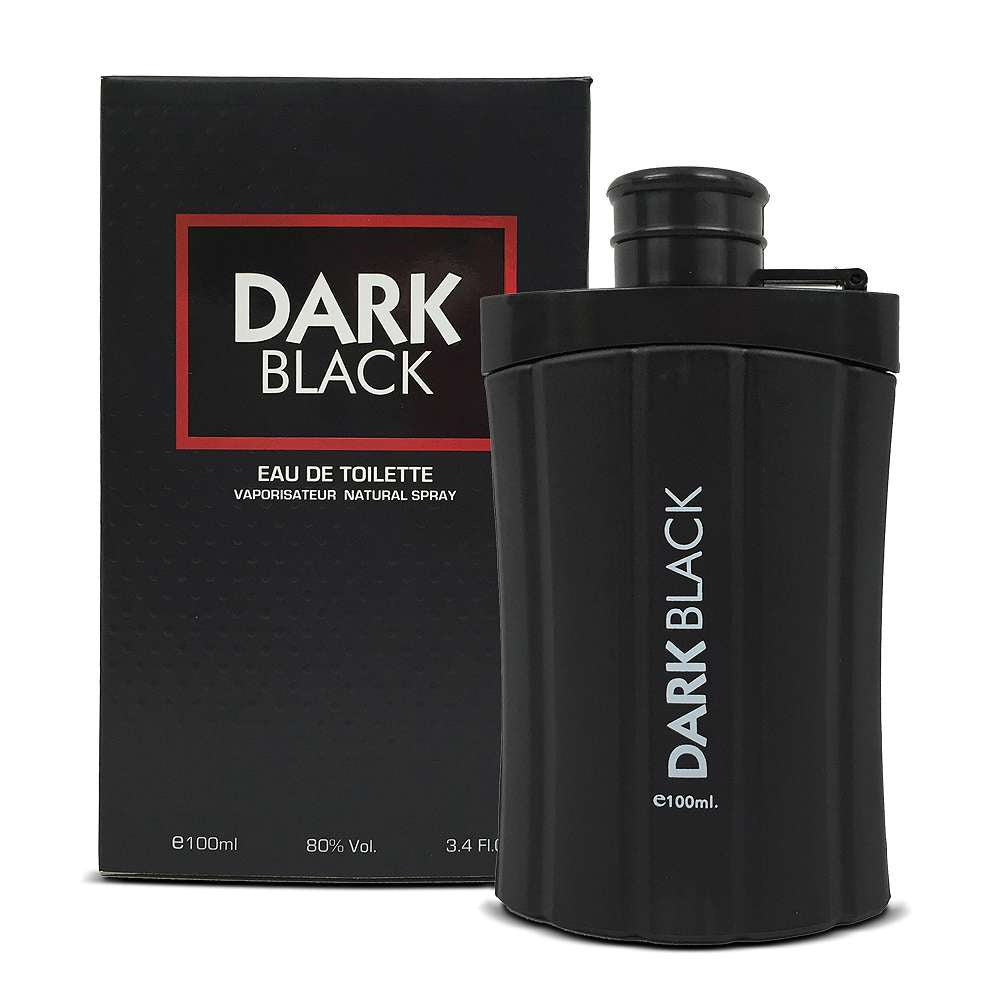 PRIME DARK Black EDT 100 ML