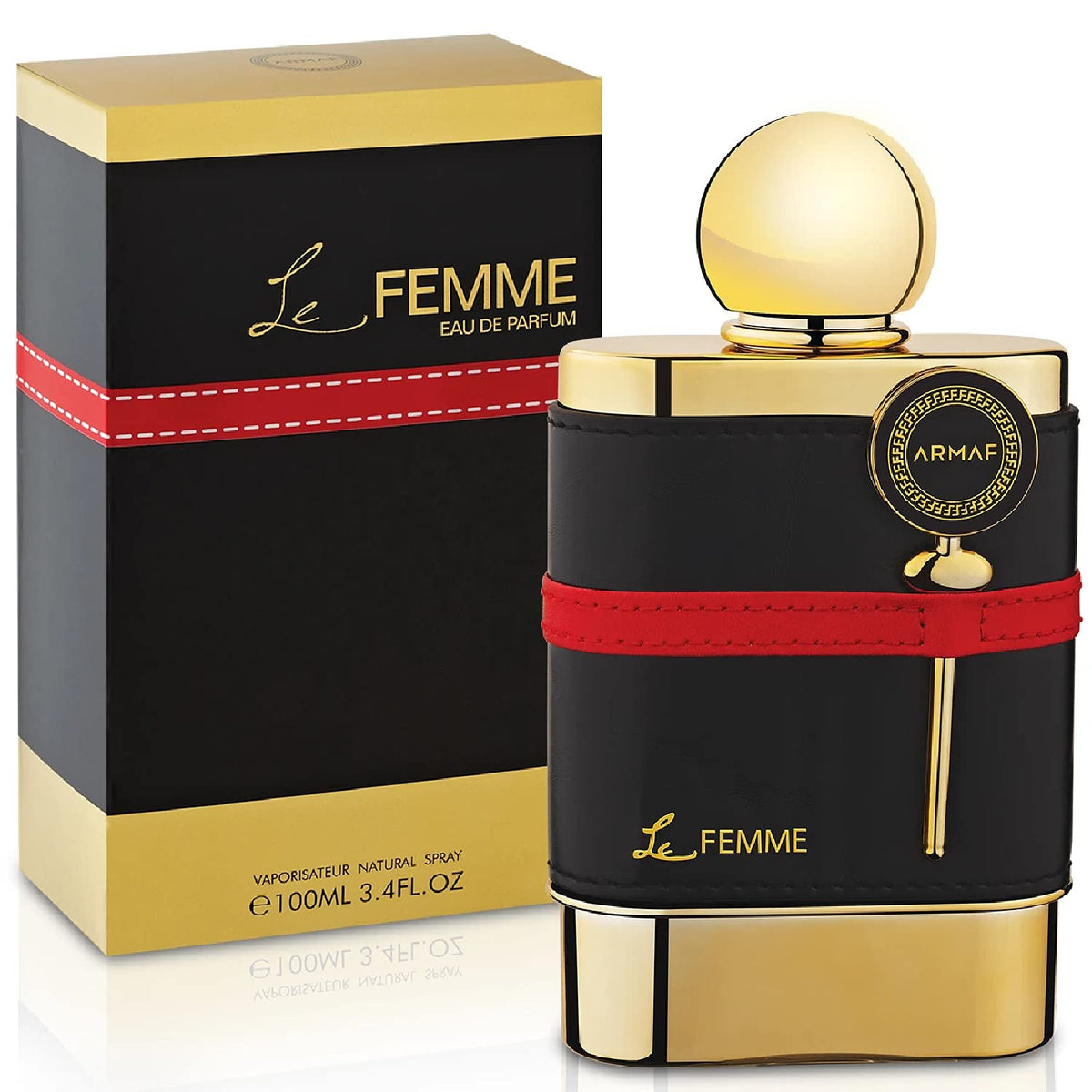 Armaf Le Femme EDP 100 ml (3.4 oz)
