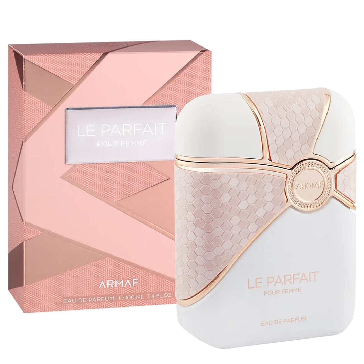Armaf Le Parfait Pour Femme EDP 100 ml (3.4 oz)