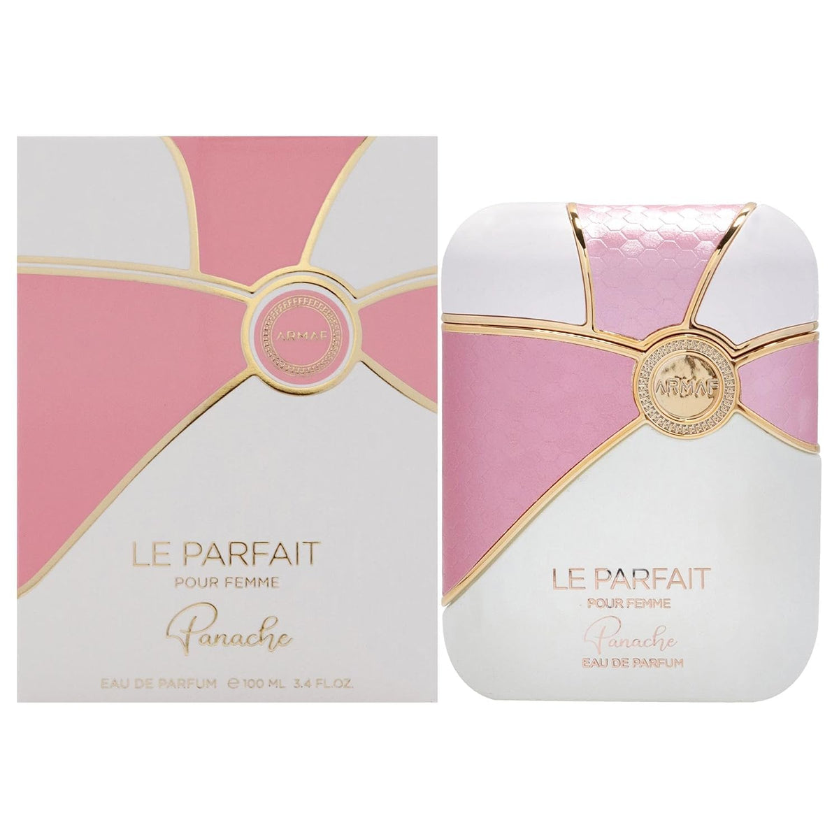 Armaf Le Parfait Panache EDP 100 ml (3.4 oz)