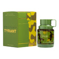 Armaf Odyssey Tyrant Special Edition EDP 60 ml (2.0 oz)