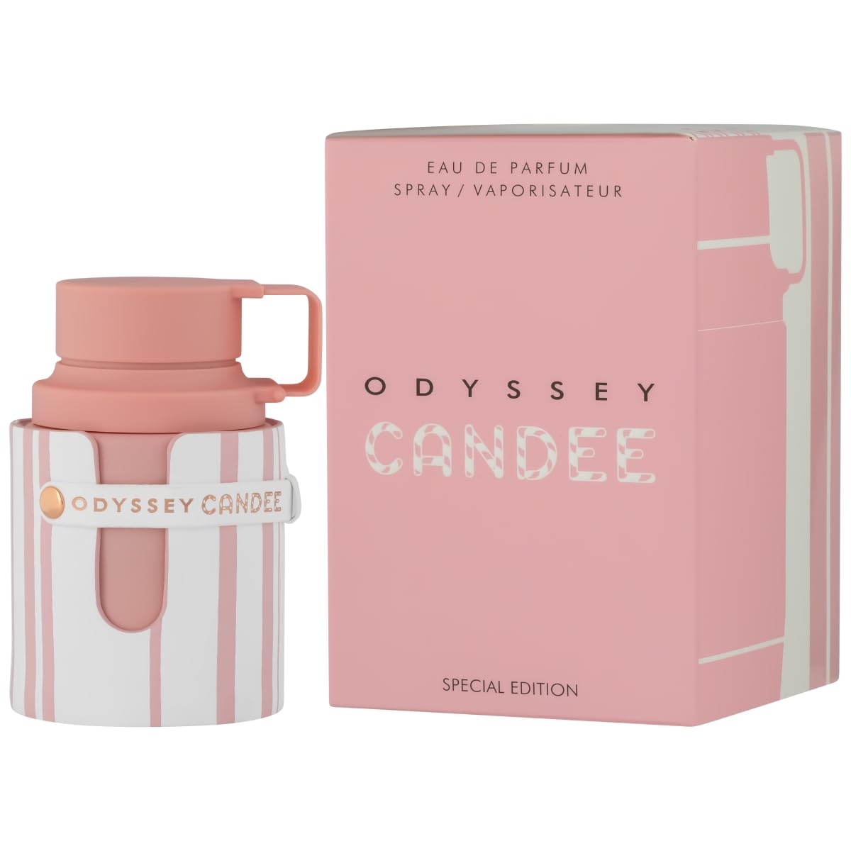 Armaf Odyssey Candee EDP 60 ml (2.0 oz)