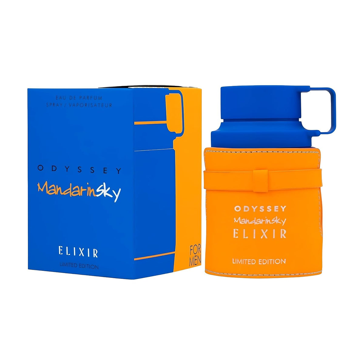 Armaf Odyssey Mandarin Sky Limited Edition EDP 60 ml (2.0 oz)