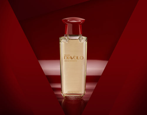 Antonio Banderas Diavolo for Men EDT 200 ml (6.8 oz)