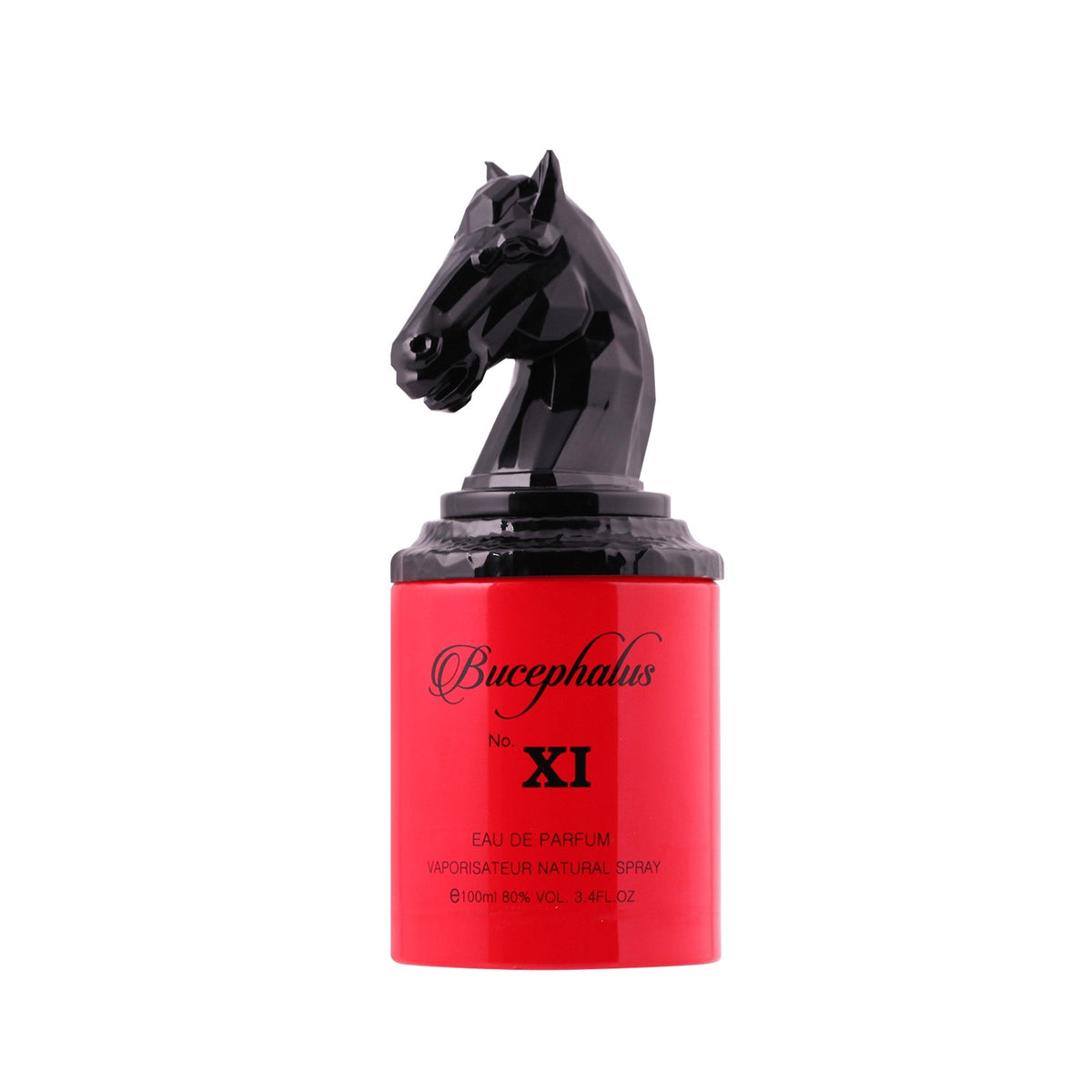 Armaf Bucephalus No. XI EDP 100 ml (3.4 oz)