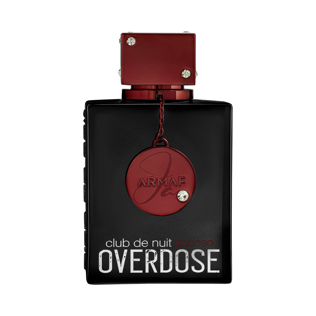 Armaf Club de Nuit Intense Overdose Extrait de Parfum 105 ml (3.6 oz)
