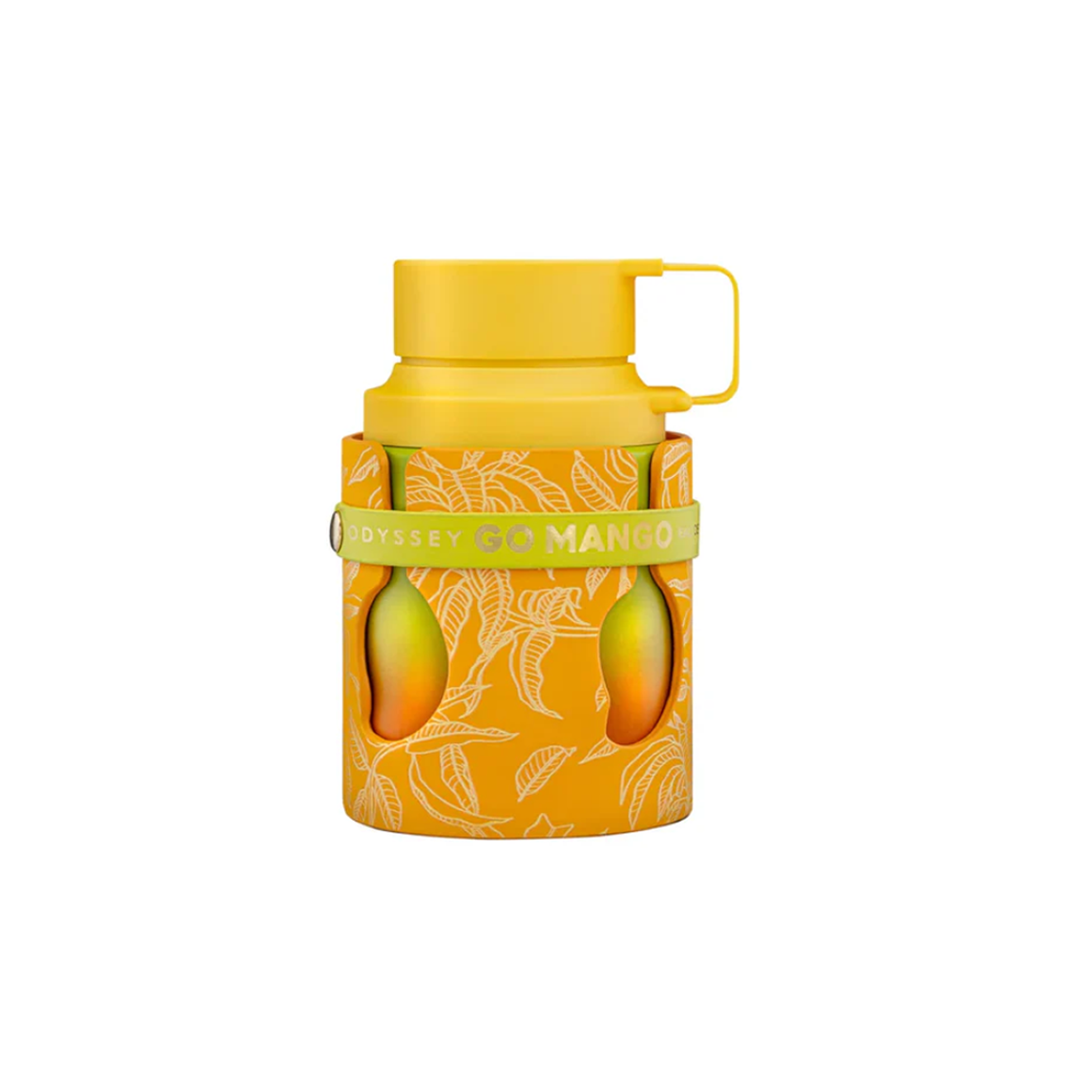 Armaf Odyssey Go Mango EDP 100 ml (3.4 oz)