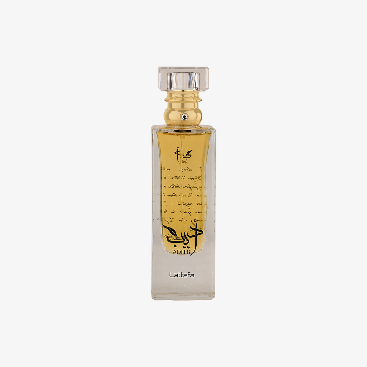 Lattafa Adeeb EDP 80 ml (2.7 oz)