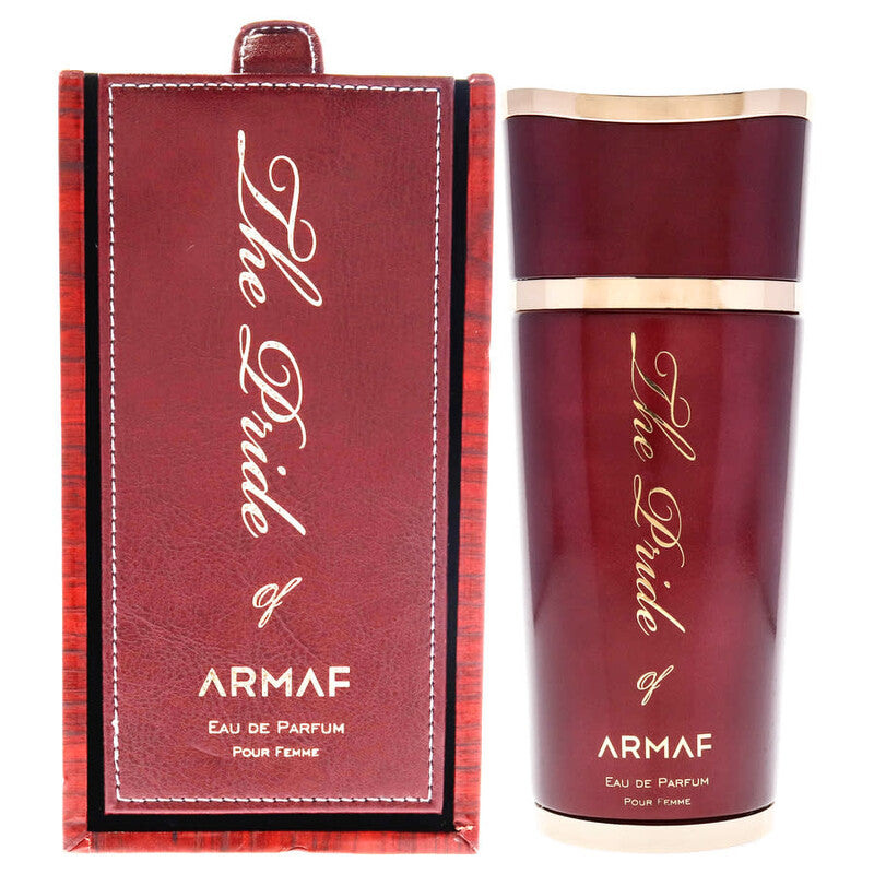 The Pride of Armaf Pour Femme EDP 100 ml (3.4 oz)