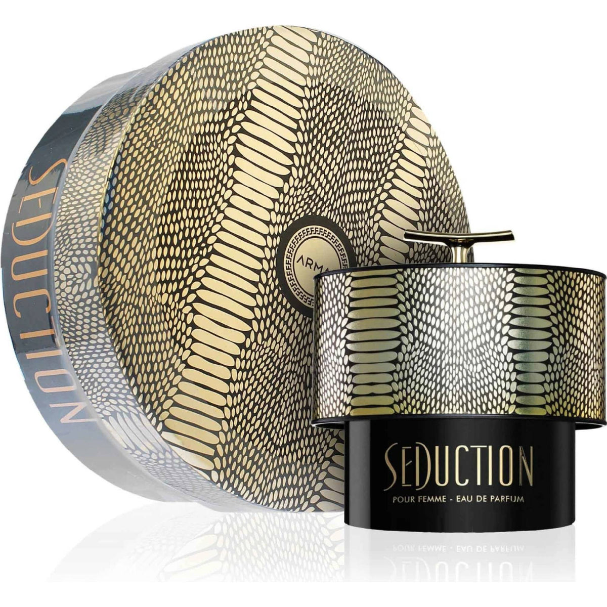 Armaf Seduction Pour Femme EDP 100 ml (3.4 oz)
