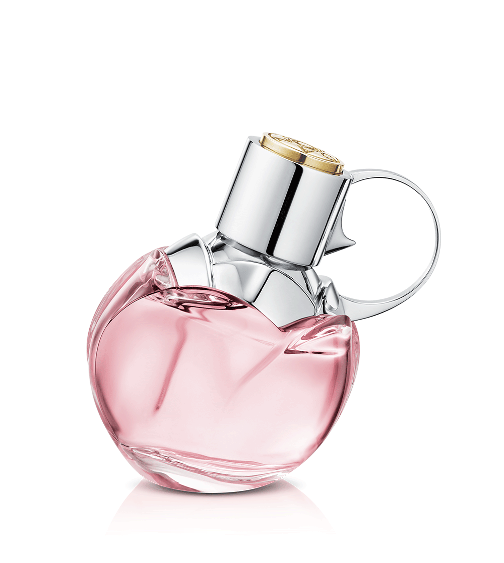 Azzaro Wanted Girl Tonic EDT 80 ml (2.7 oz)