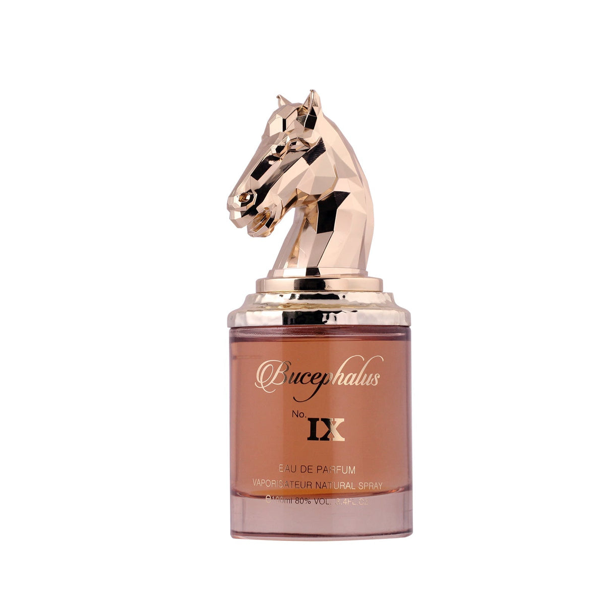 Armaf Bucephalus No. IX EDP 100 ml (3.4 oz)