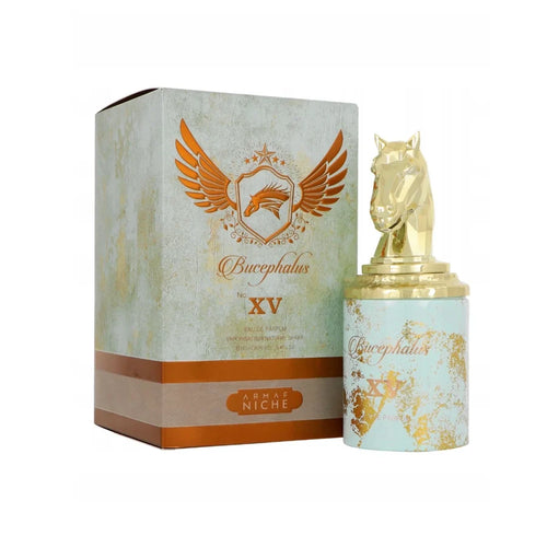 Armaf Bucephalus No. XV EDP 100 ml (3.4 oz)