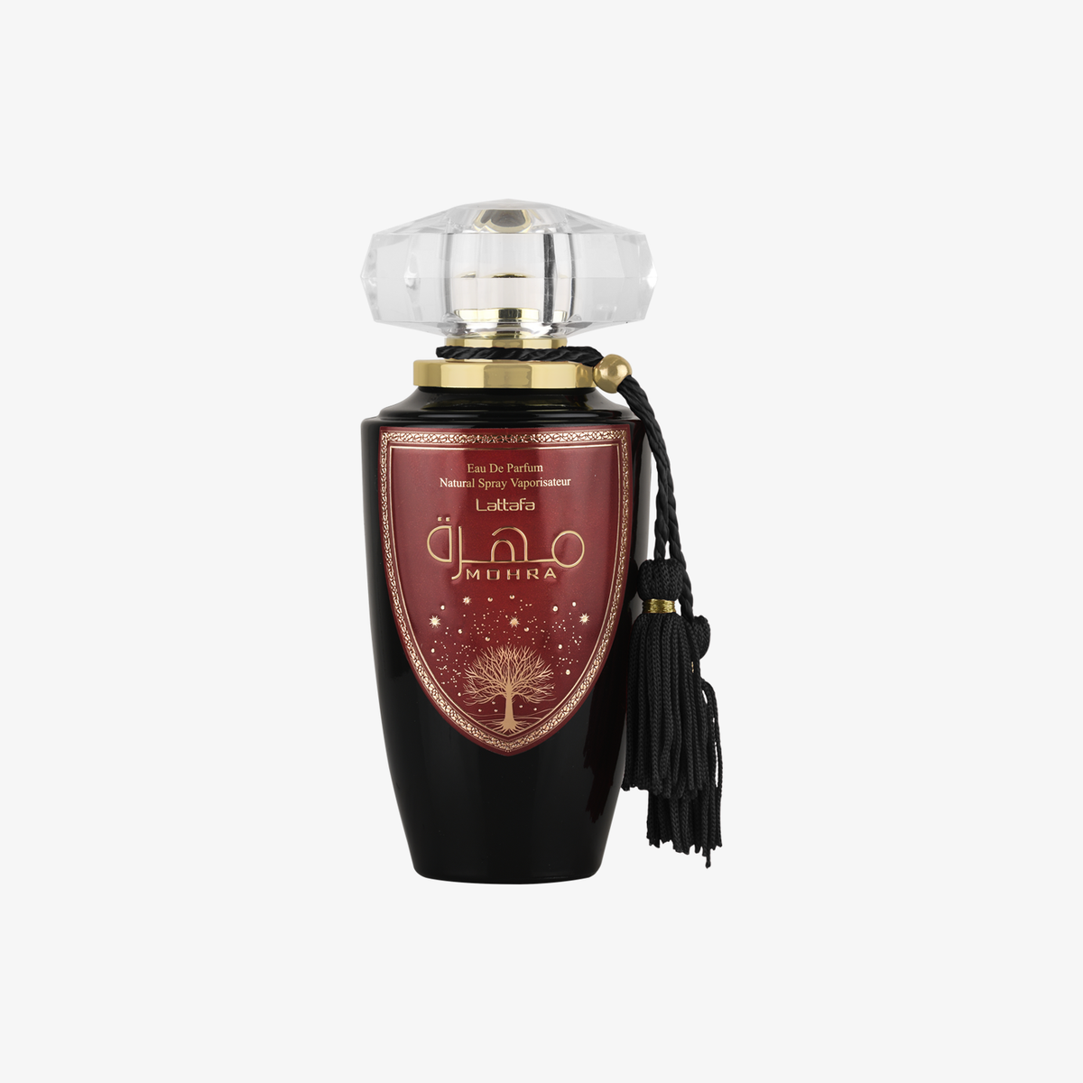 Lattafa Mohra EDP 100 ml (3.4 oz)
