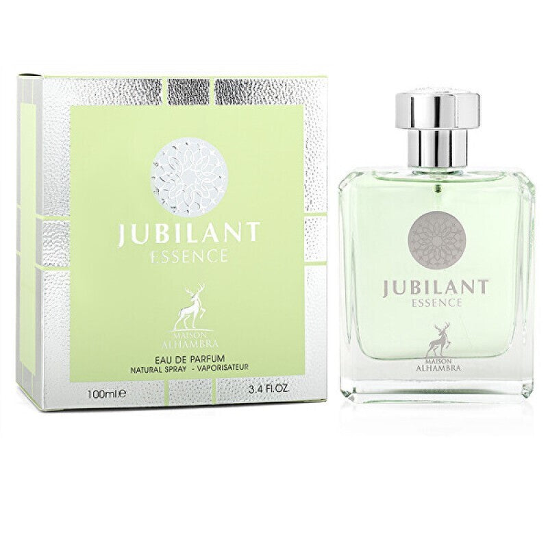 Maison Alhambra Jubilant Essence EDP 100 ml (3.4 oz)