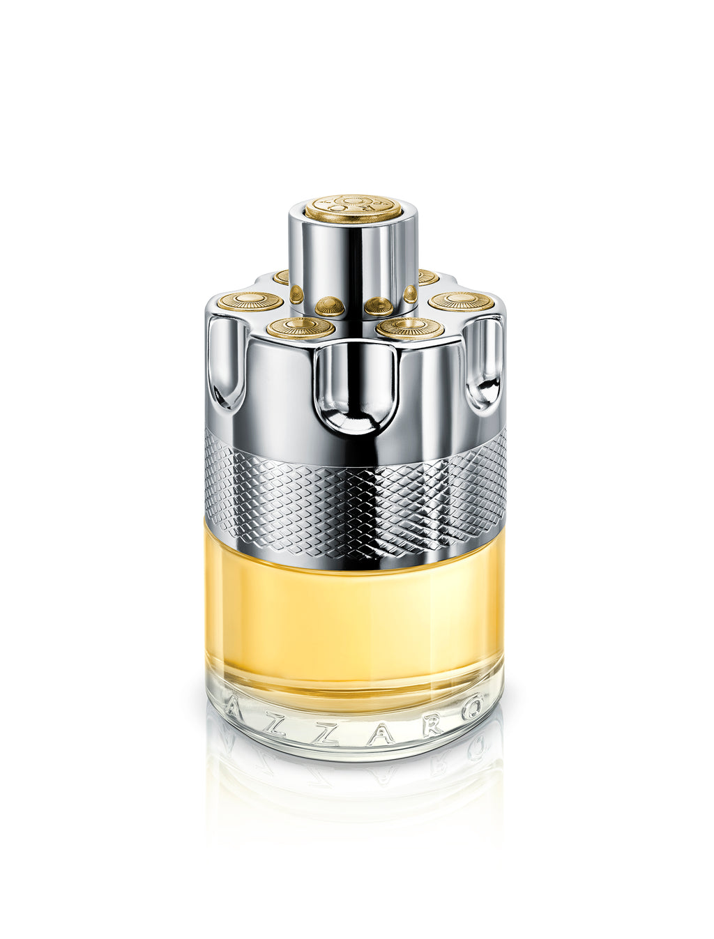 Azzaro Wanted EDT 100 ml (3.4 oz)