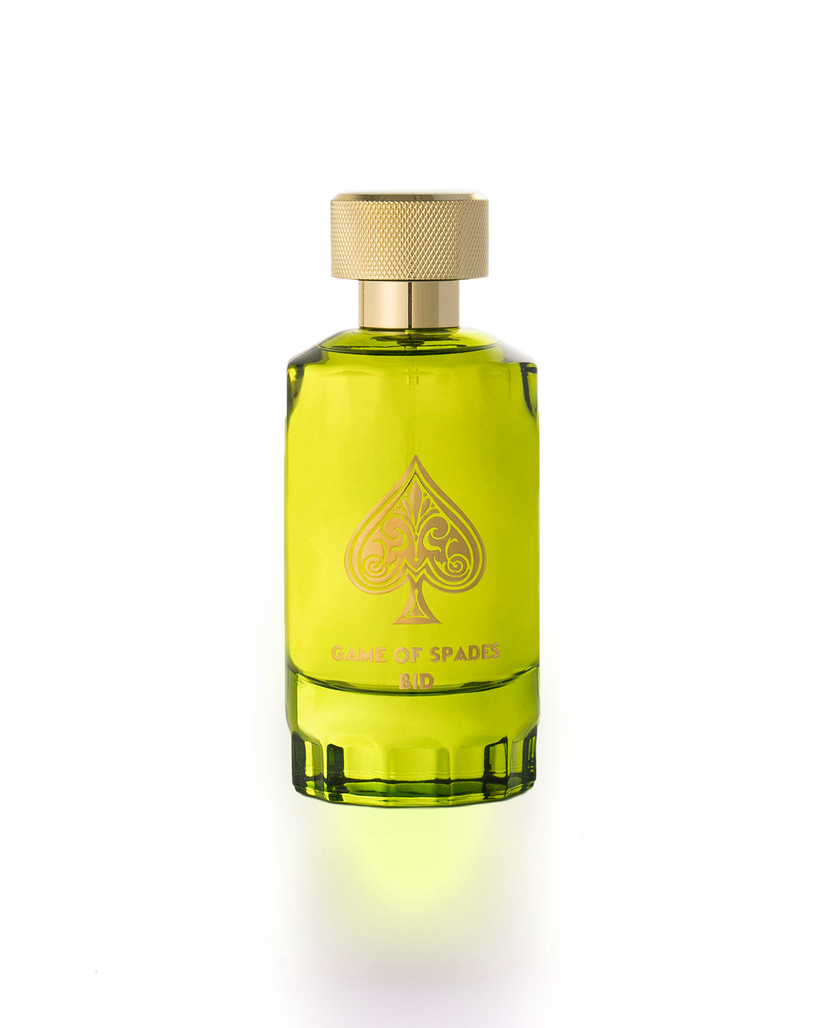 Jo Milano Paris Game of Spades Bid Parfum 100 ml (3.4 oz)