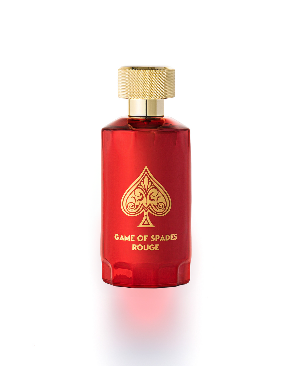 Jo Milano Paris Game of Spades Rouge Parfum 100 ml (3.4 oz)
