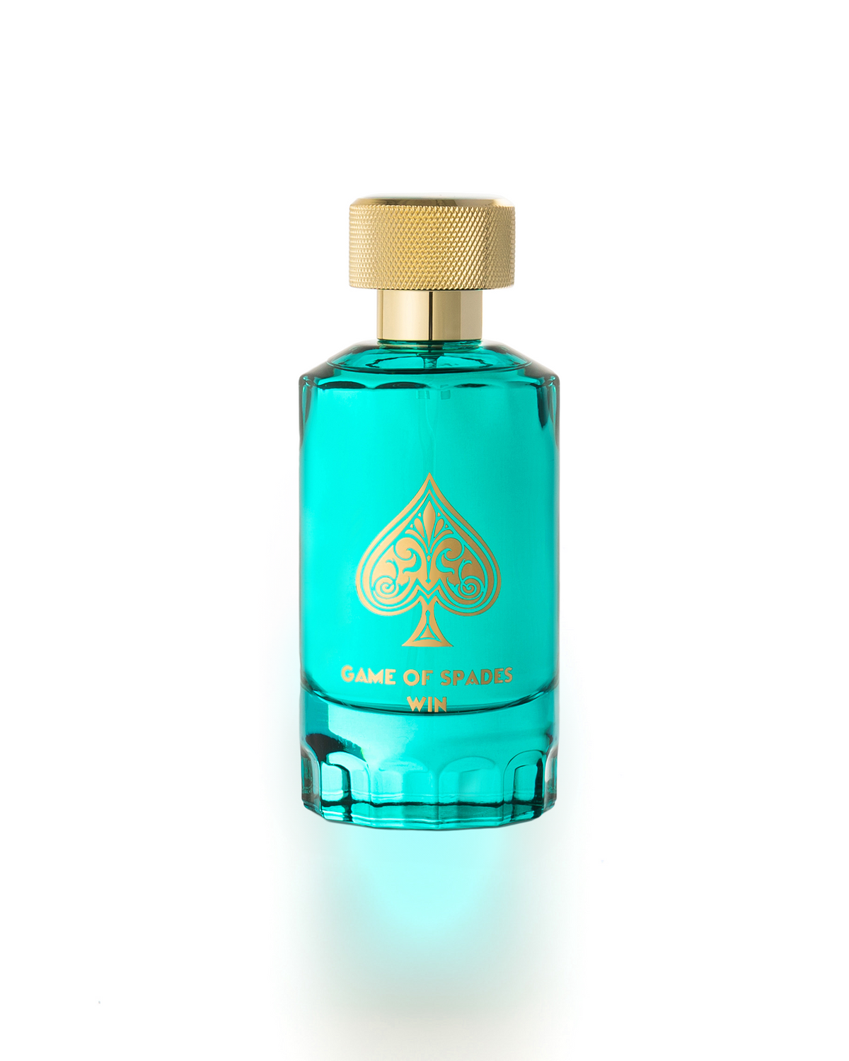 Jo Milano Paris Game of Spades Win Parfum 100 ml (3.4 oz)