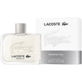 Lacoste Essential EDT 125 ml (4.2 oz)