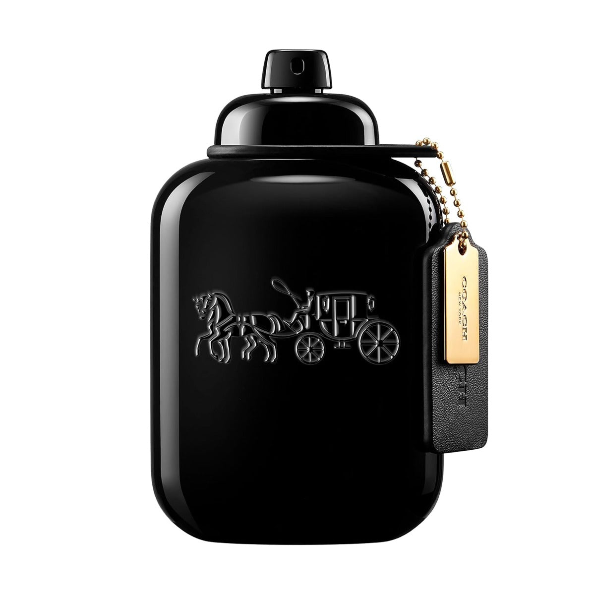 Coach New York for Men EDT 100 ml (3.3 oz) - ángulo