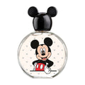 Disney Mickey Mouse EDT 100 ml (3.4 oz), frasco y caja original