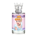 Disney Princess Cinderella EDT 100 ml (3.4 oz), frasco y caja original