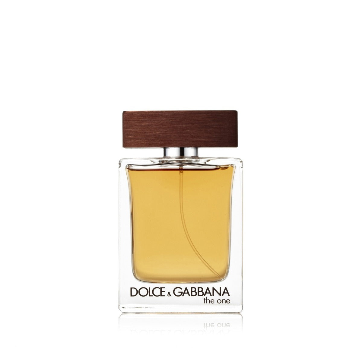 Dolce & Gabbana The One for Men EDT 100 ml (3.3 oz) - ángulo