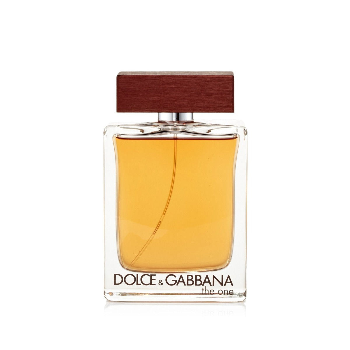 Dolce & Gabbana The One for Men EDT 100 ml (3.3 oz) - caja