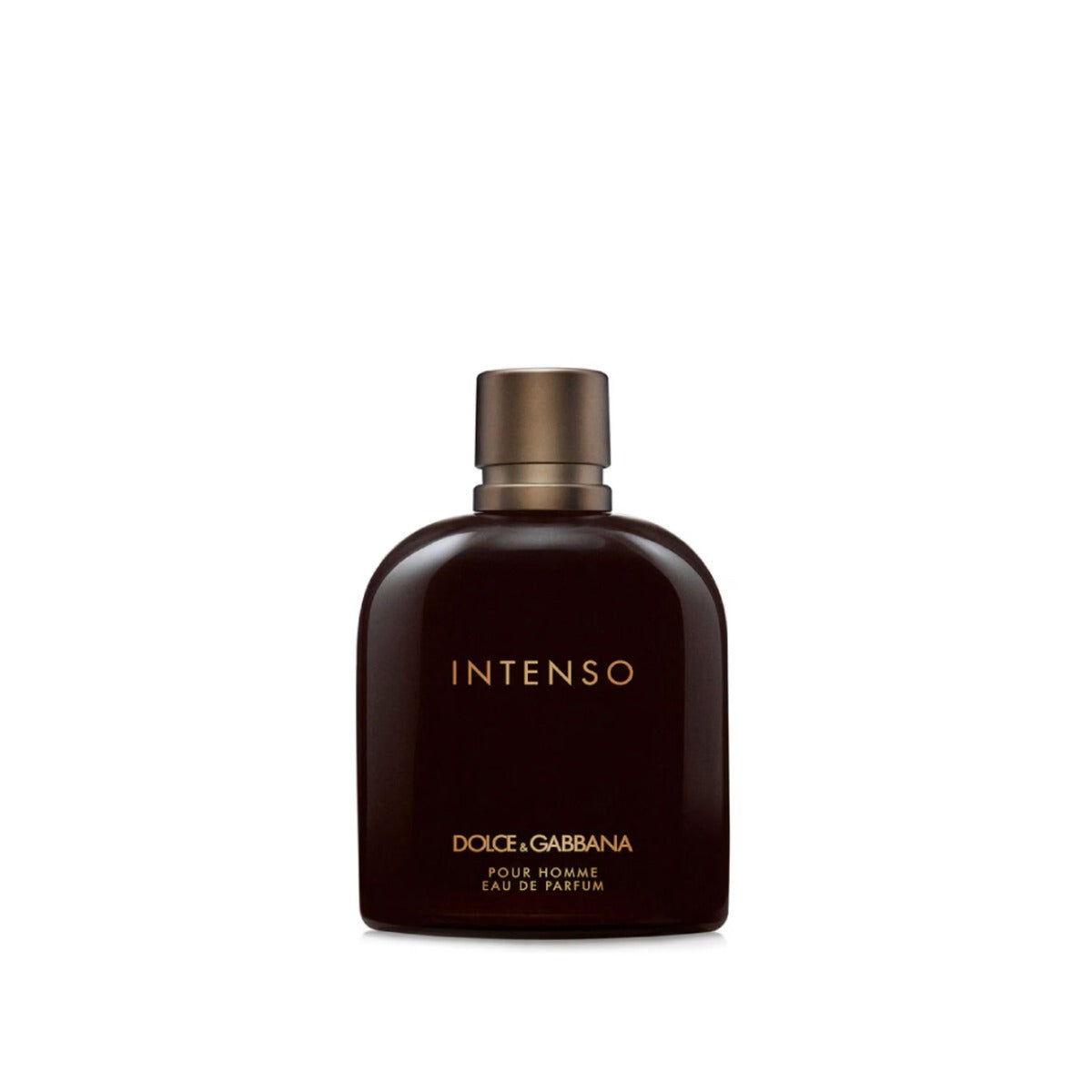 Dolce & Gabbana Pour Homme Intenso EDP 75 ml (2.5 oz) - ángulo