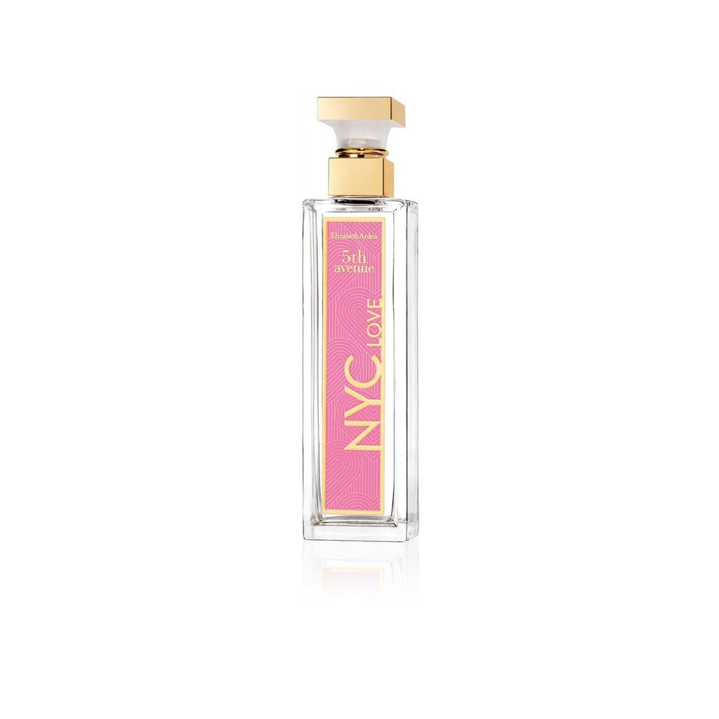 Elizabeth Arden 5th Avenue NYC Love EDP 125 ml (4.2 oz) - frente