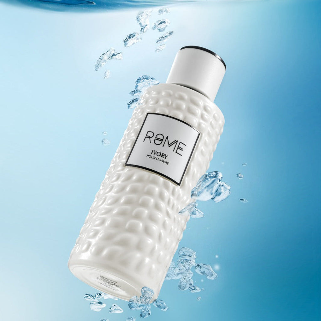 Mast Perfume Rome Ivory Pour Homme EDP 100 ml (3.4 oz)