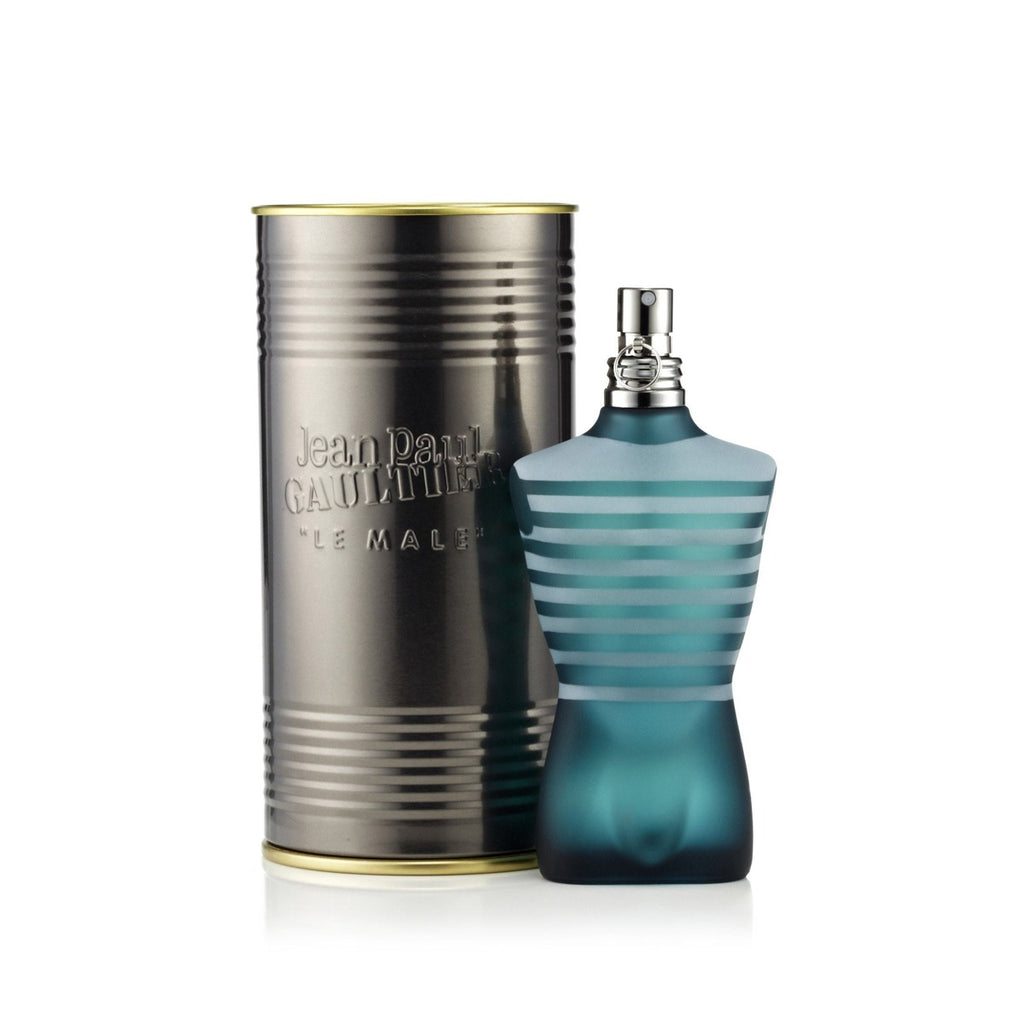 Jean Paul Gaultier Le Male EDT 75 ml (2.5 oz) - frente