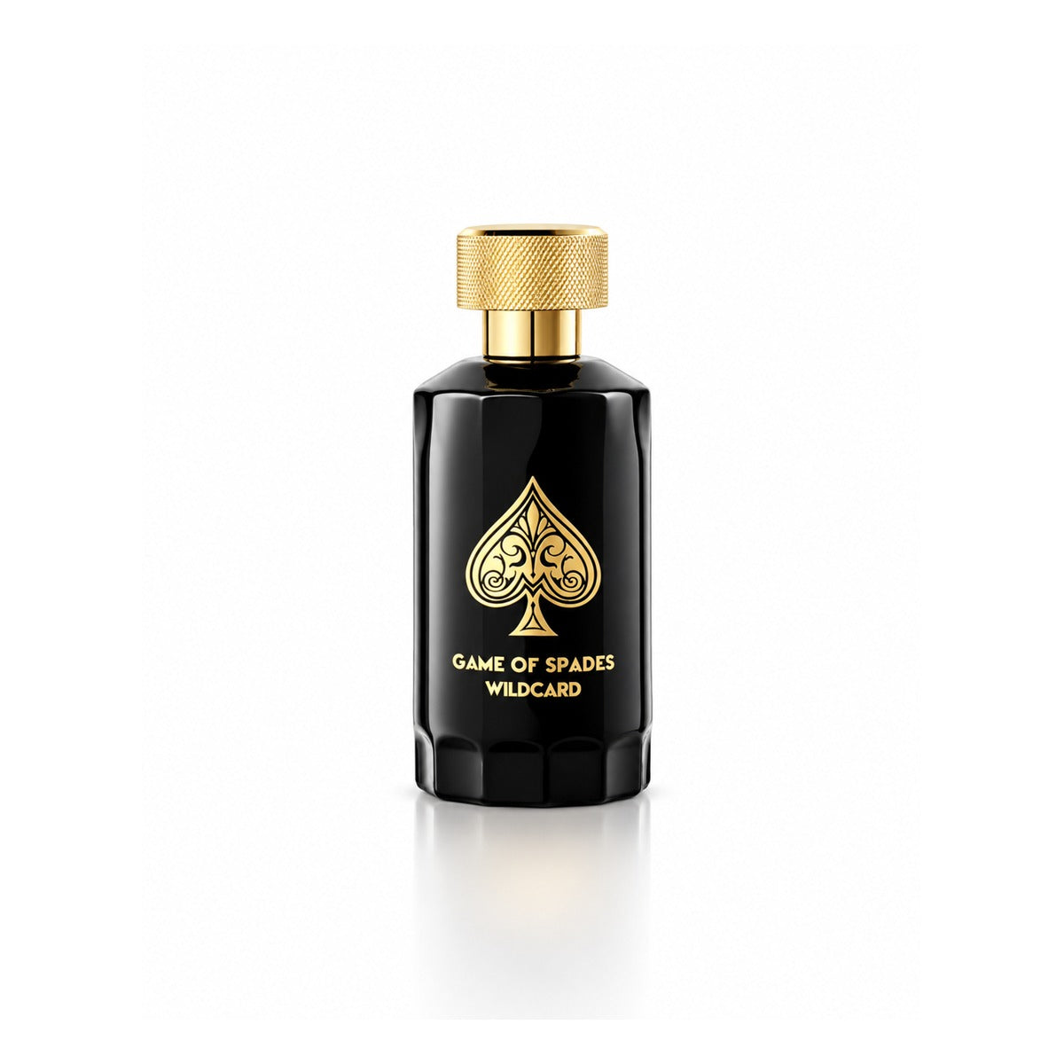 Jo Milano Paris Game of Spades Wildcard Parfum - frente