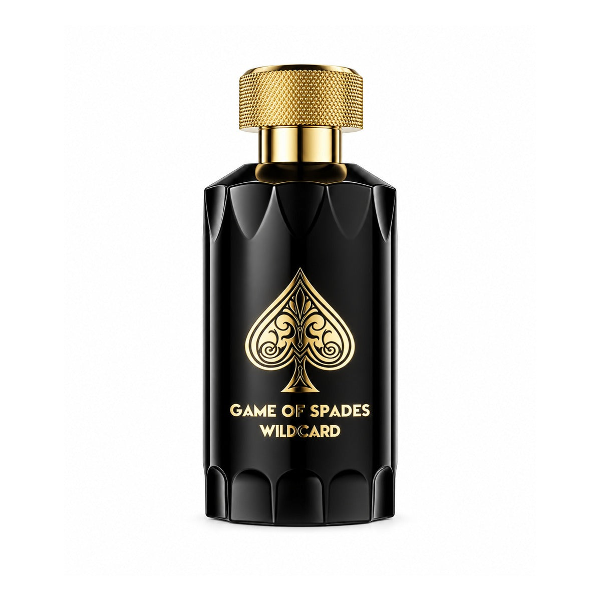 Jo Milano Paris Game of Spades Wildcard Parfum - detalle