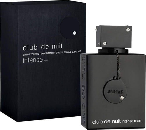 Armaf Club de Nuit Intense Man EDT 105 ml (3.6 oz)