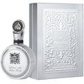 Lattafa Fakhar Silver EDP 100 ml (3.4 oz)