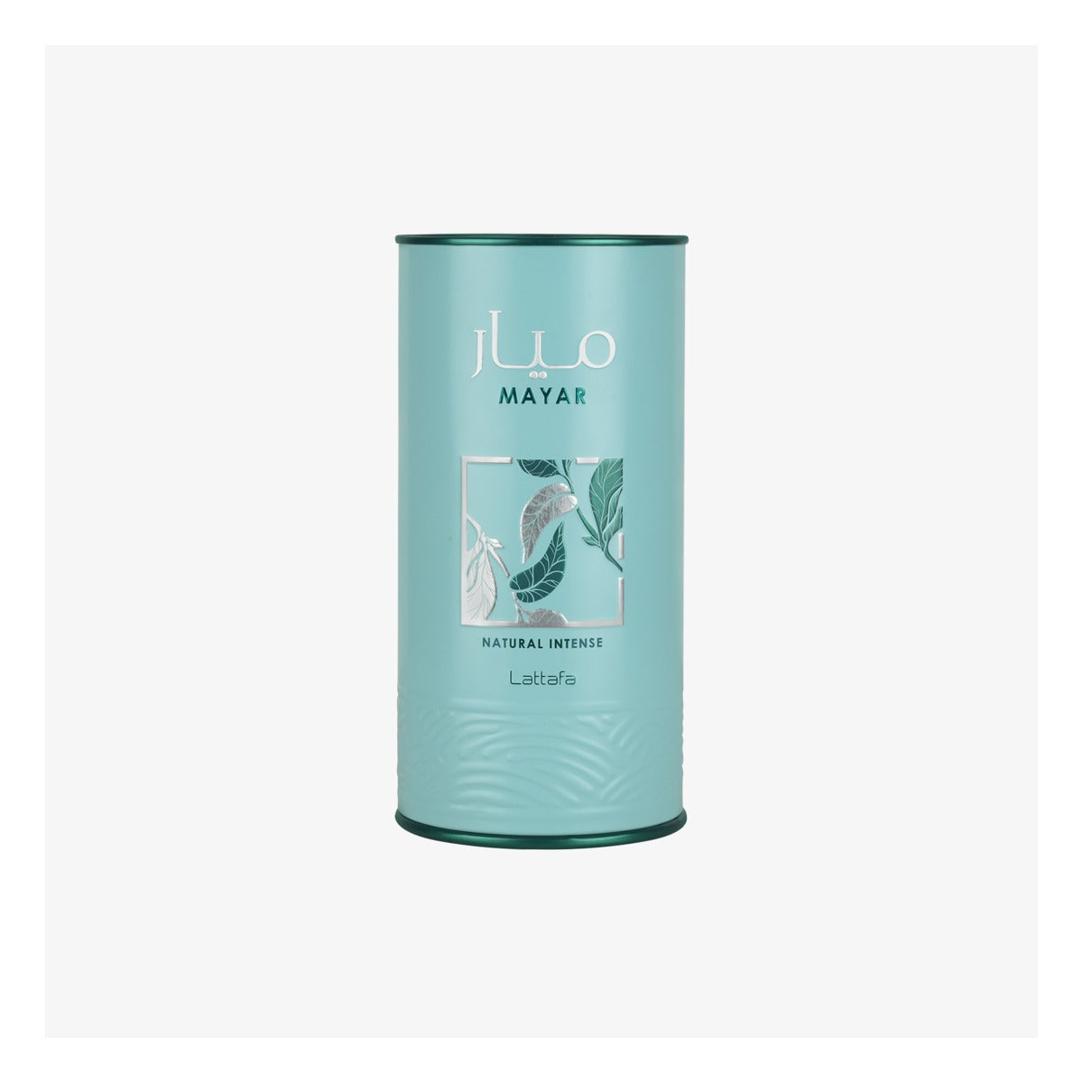 Lattafa Mayar Natural Intense EDP 100 ml (3.4 oz) - detalle