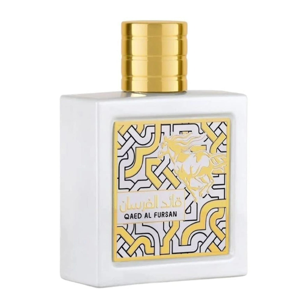 Lattafa Qaed Al Fursan Unlimited EDP 90 ml (3.0 oz) - detalle