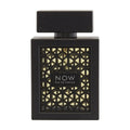 Lattafa Rave Now Black EDP 100 ml (3.4 oz), frasco original