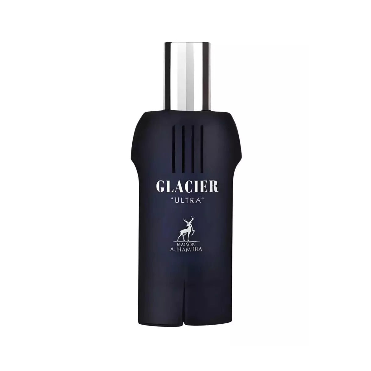 Maison Alhambra Glacier Ultra EDP 100 ml (3.4 oz) - frente
