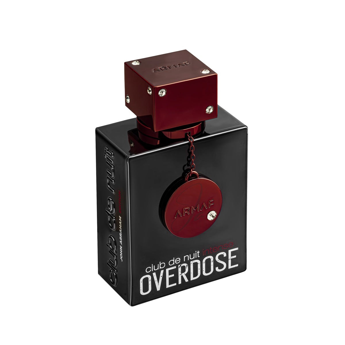 Armaf Club de Nuit Intense Overdose Extrait de Parfum 105 ml (3.6 oz) - frente
