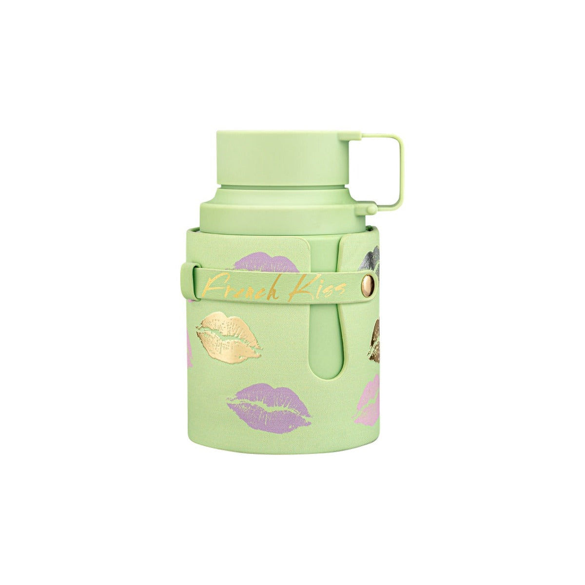 Armaf Odyssey French Kiss EDP 100 ml (3.4 oz) - caja