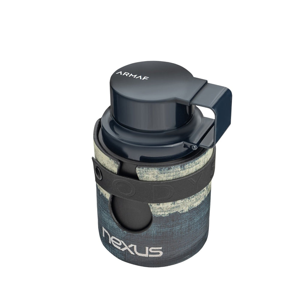 Armaf Odyssey Nexus EDP 100 ml (3.4 oz) - frente