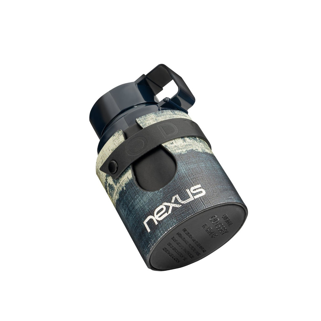 Armaf Odyssey Nexus EDP 100 ml (3.4 oz) - ángulo