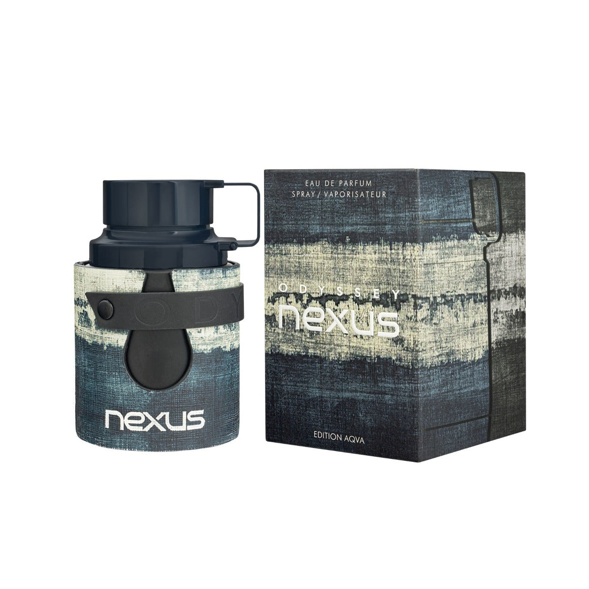 Armaf Odyssey Nexus EDP 100 ml (3.4 oz) - detalle