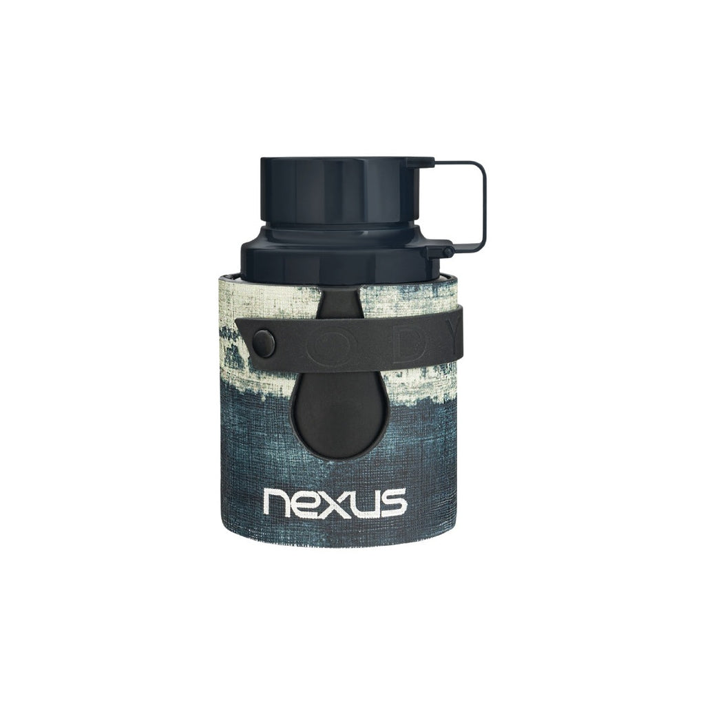 Armaf Odyssey Nexus EDP 100 ml (3.4 oz) - caja
